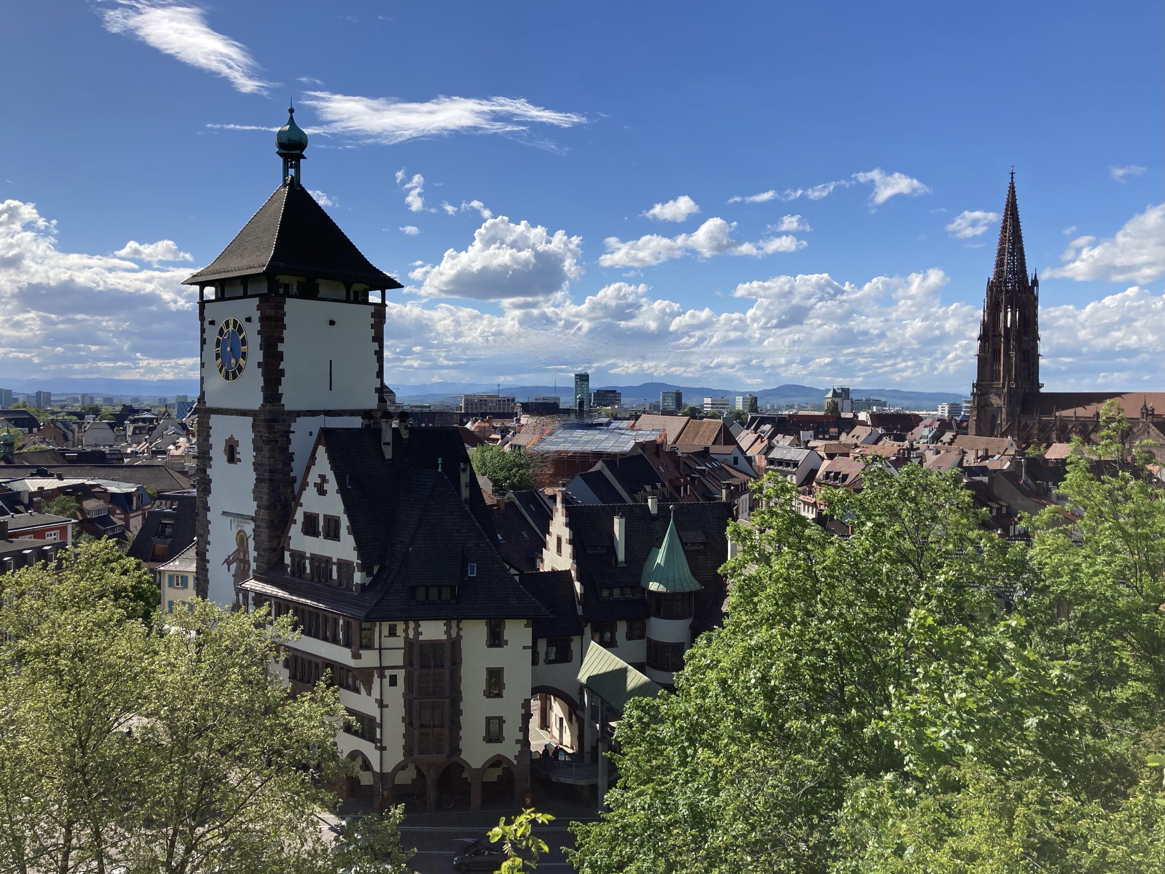 Freiburg